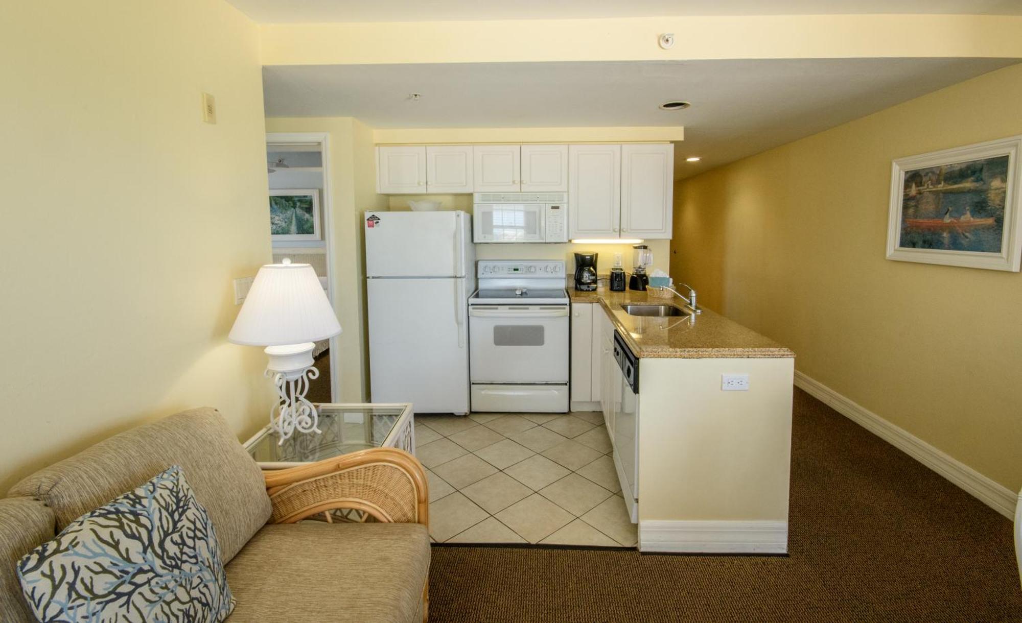 Edison Beach House Fort Myers Beach Luaran gambar
