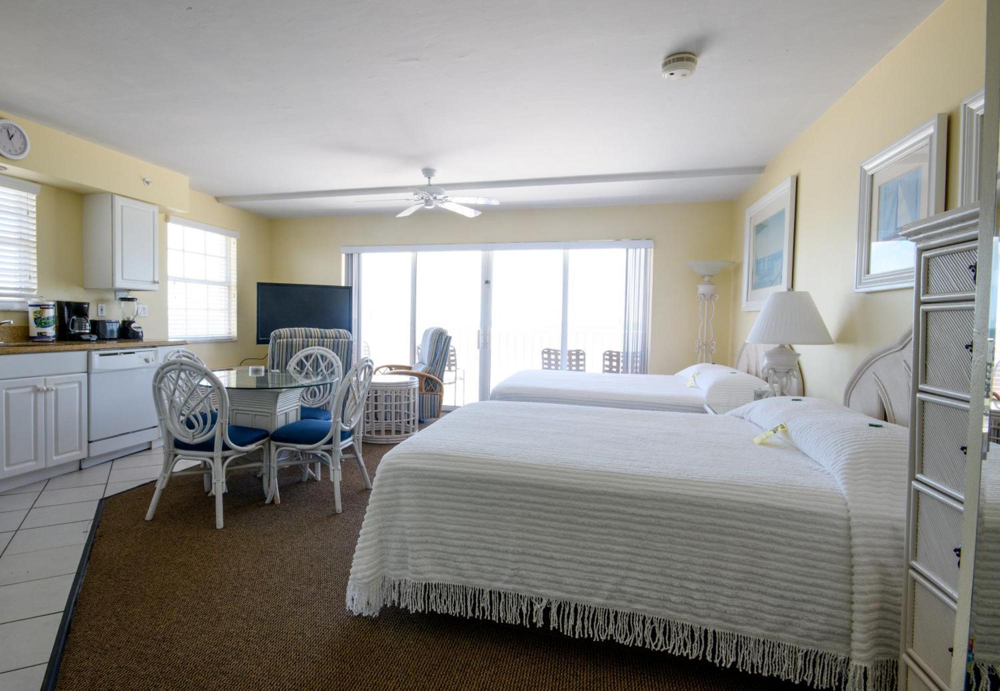Edison Beach House Fort Myers Beach Luaran gambar