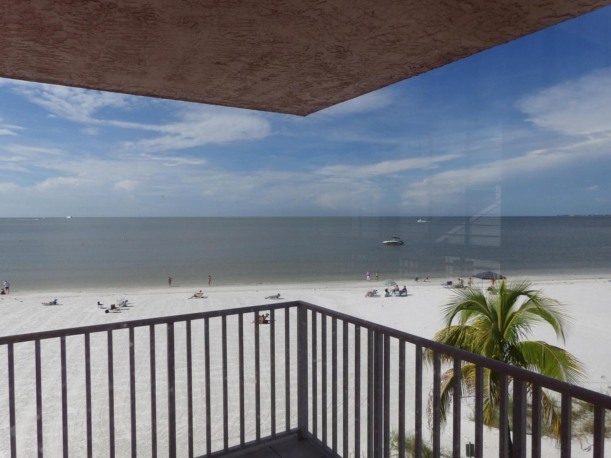 Edison Beach House Fort Myers Beach Luaran gambar