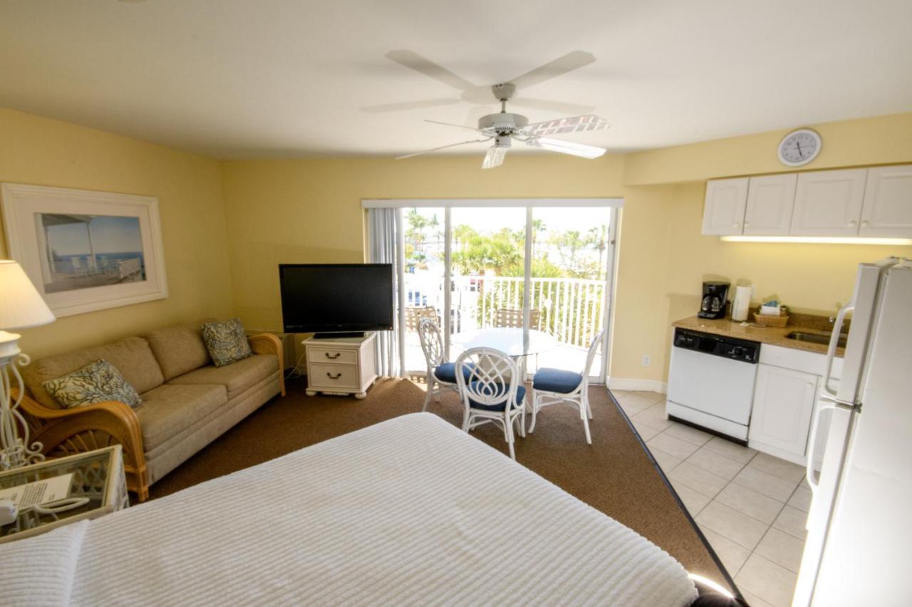 Edison Beach House Fort Myers Beach Luaran gambar